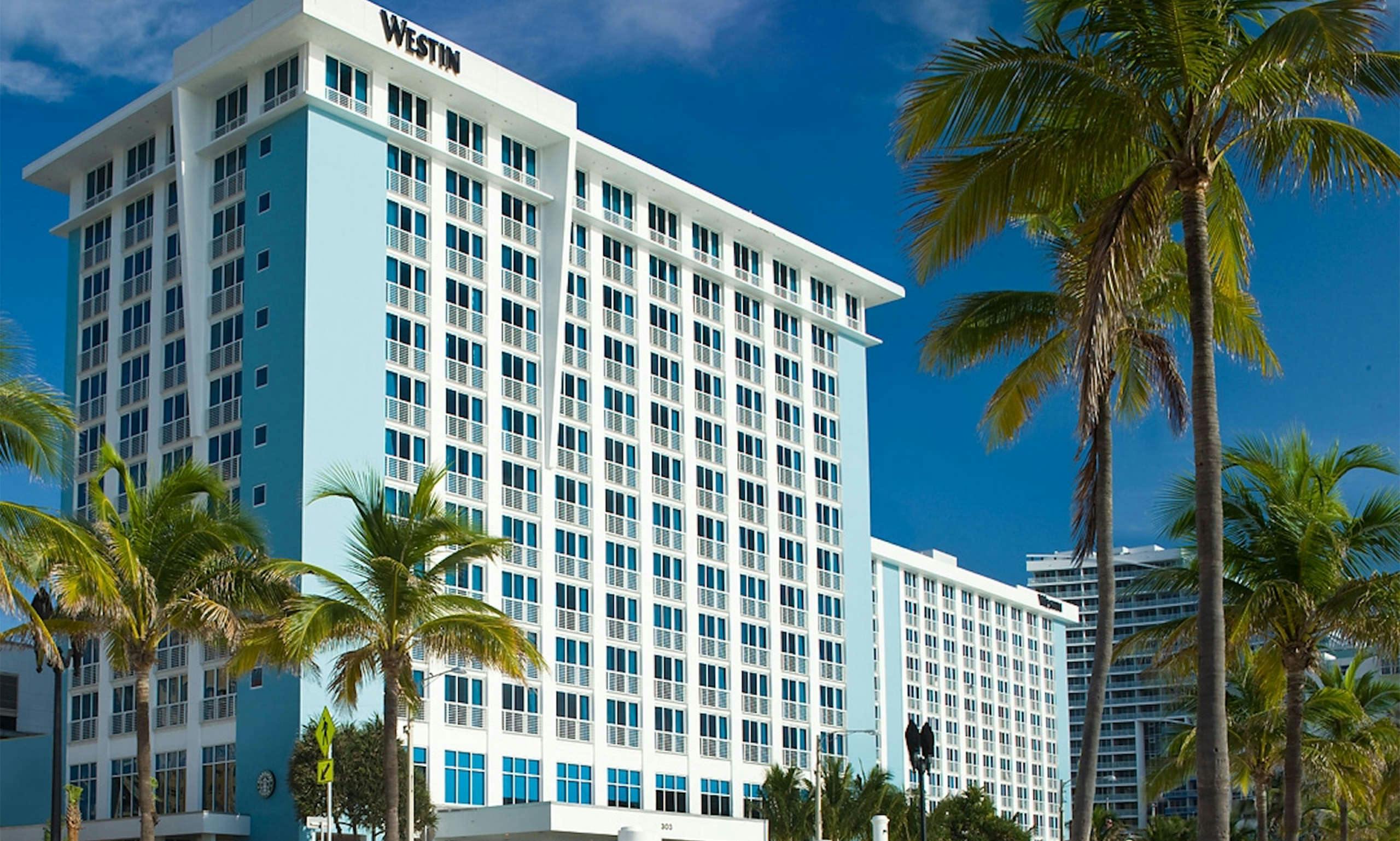 The Westin Beach Resort Spa Fort Lauderdale Fort Lauderdale   Original Normalized 