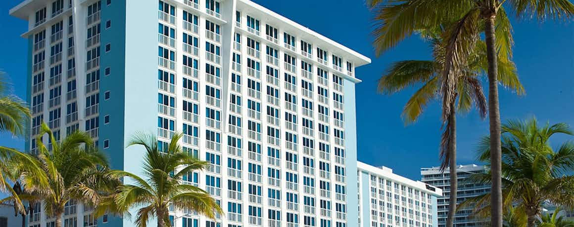 The Westin Beach Resort Amp Spa Fort Lauderdale Fort