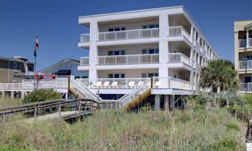 Hotel Seaside Inn Oceanfront photo 4
