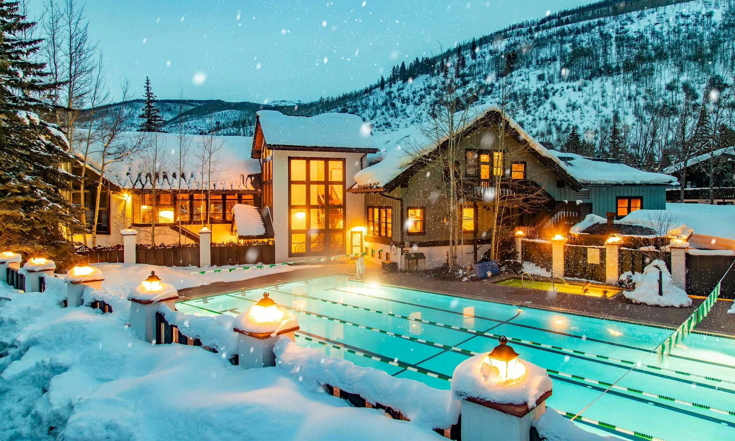 Last Minute Hotel Deals In Vail Hoteltonight