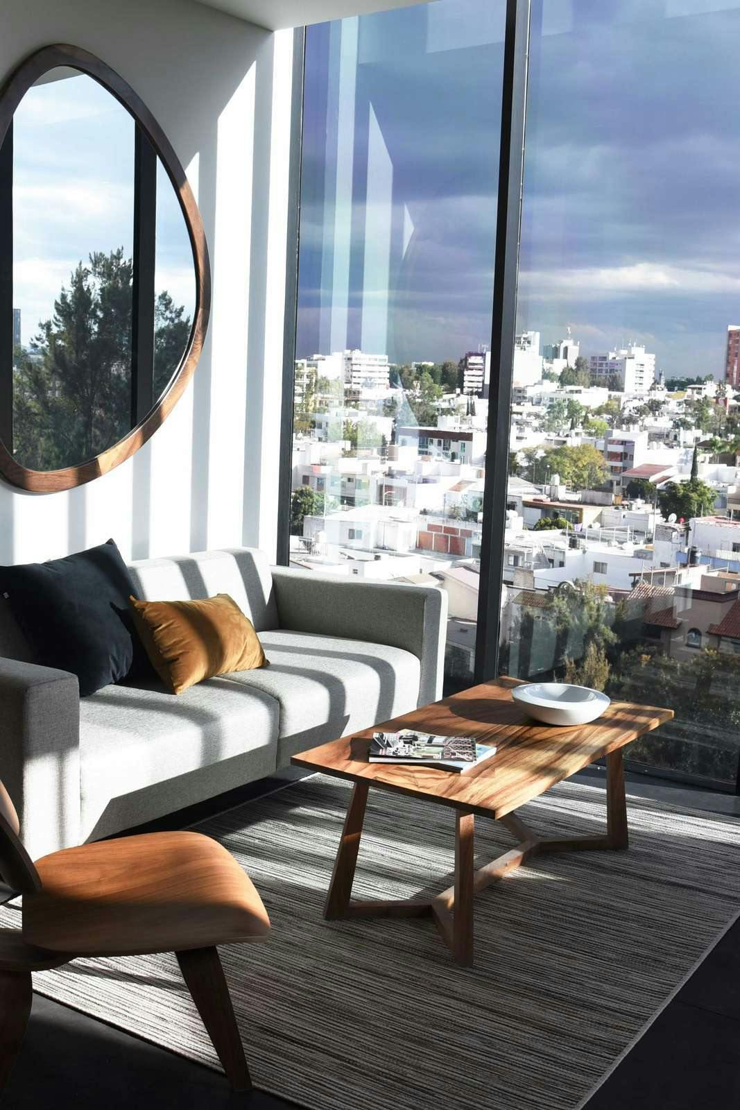 Hotel Suites BQ photo 5