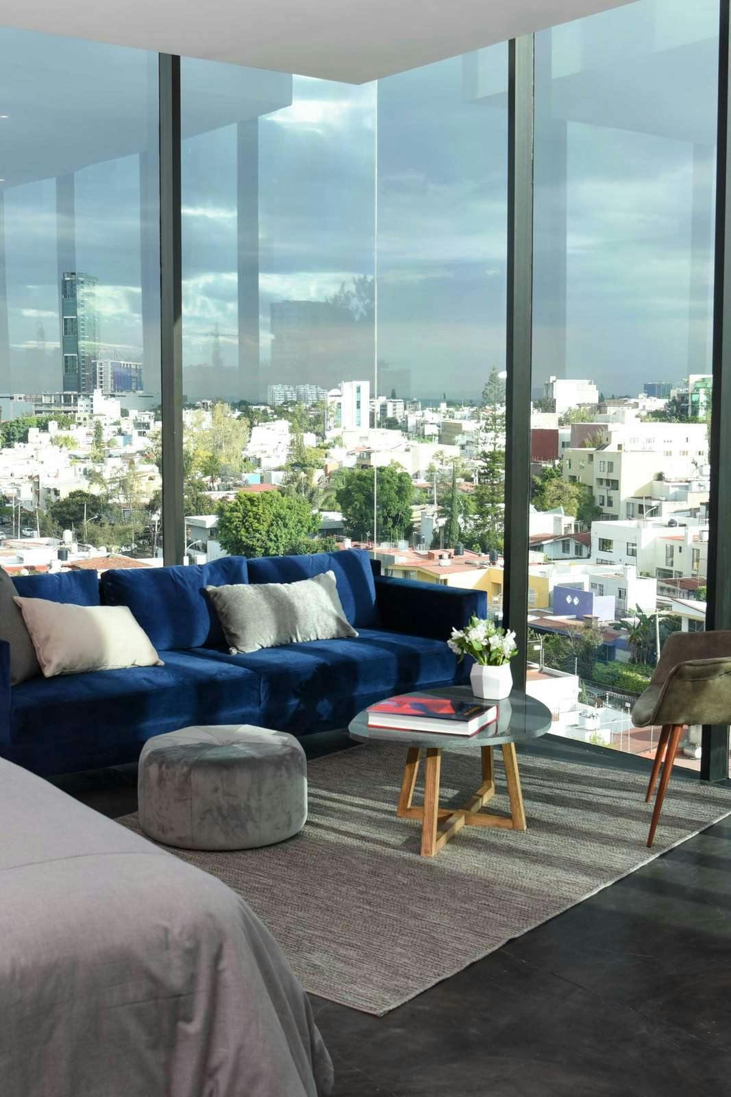 Hotel Suites BQ photo 3