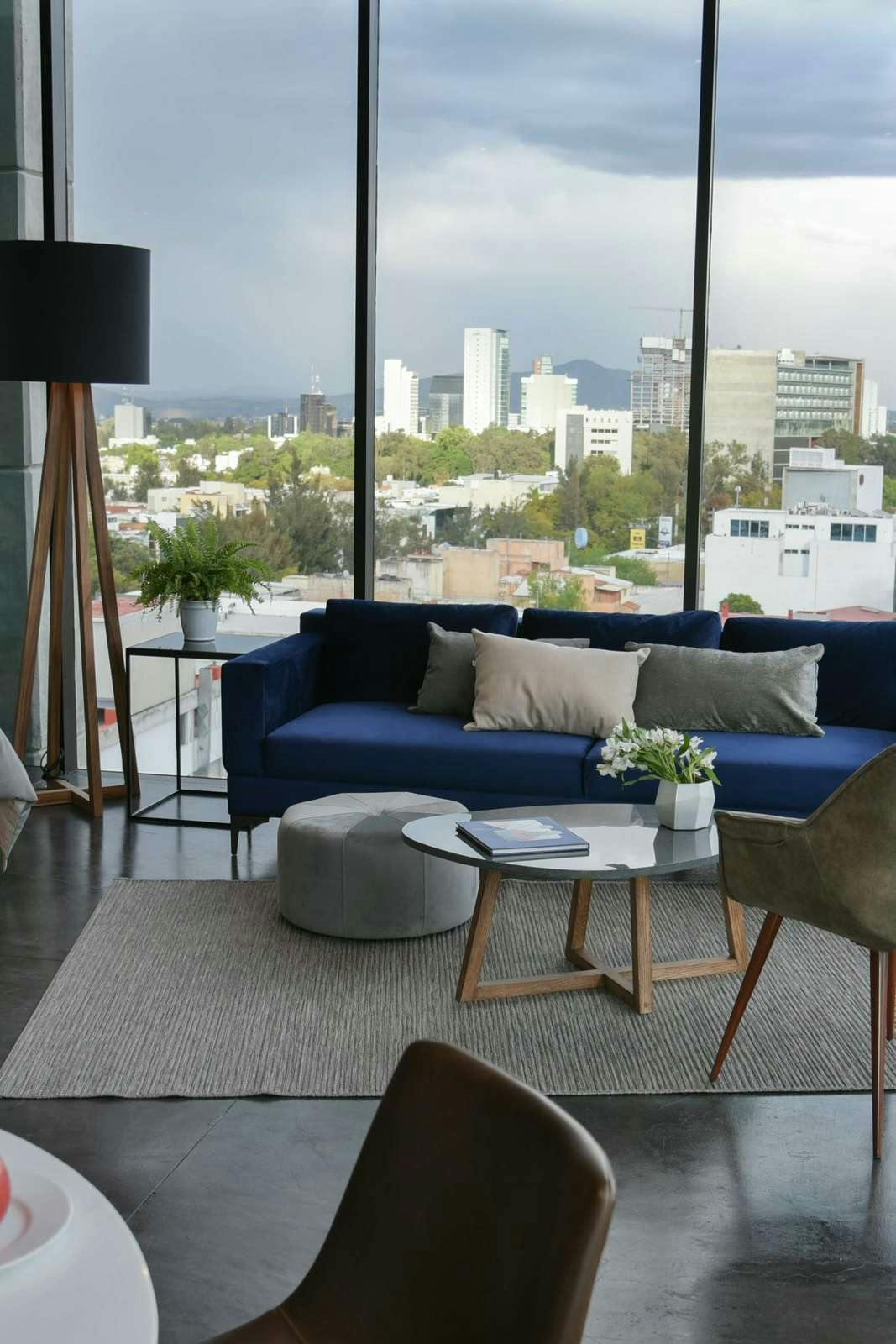 Hotel Suites BQ photo 4