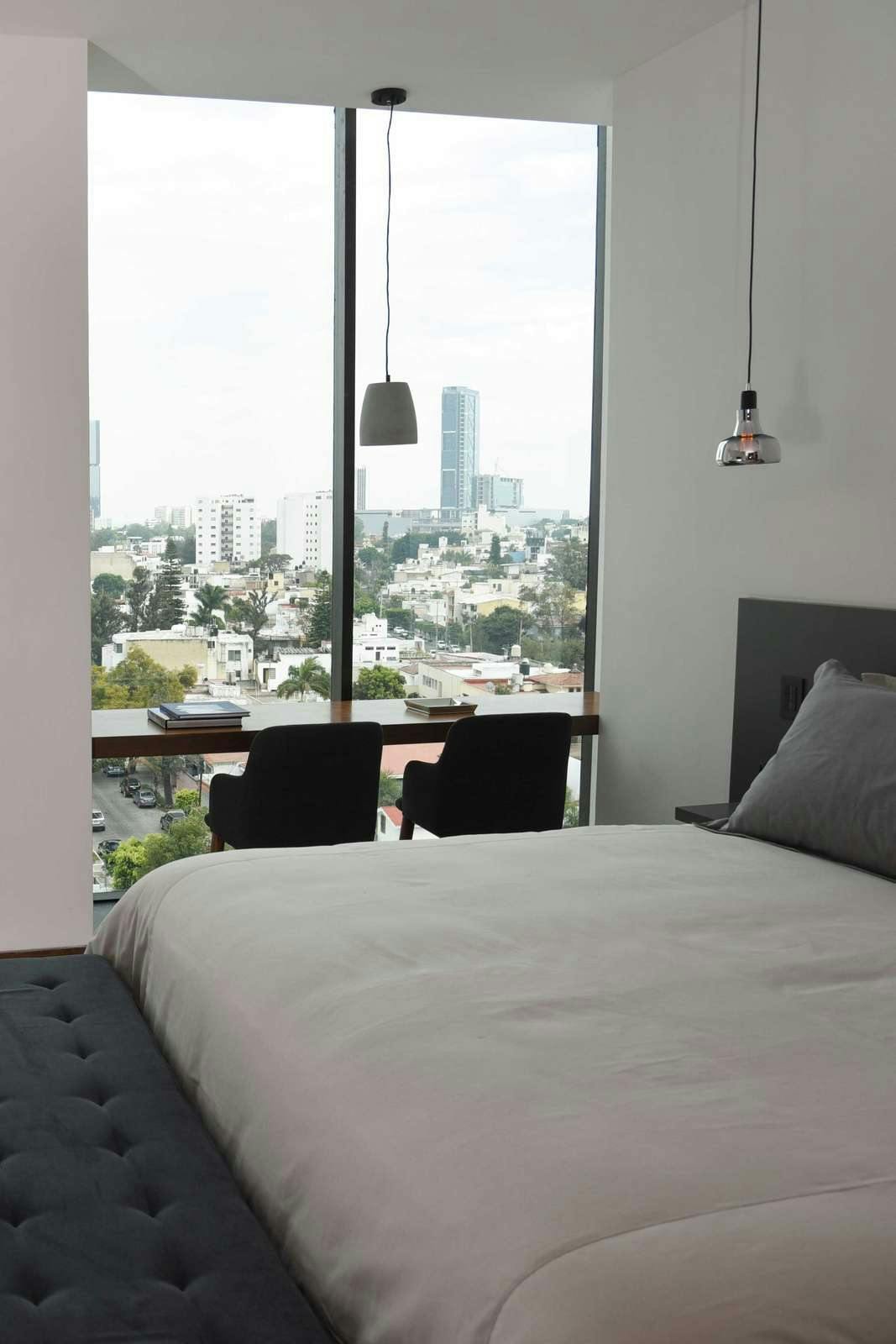 Hotel Suites BQ photo 1