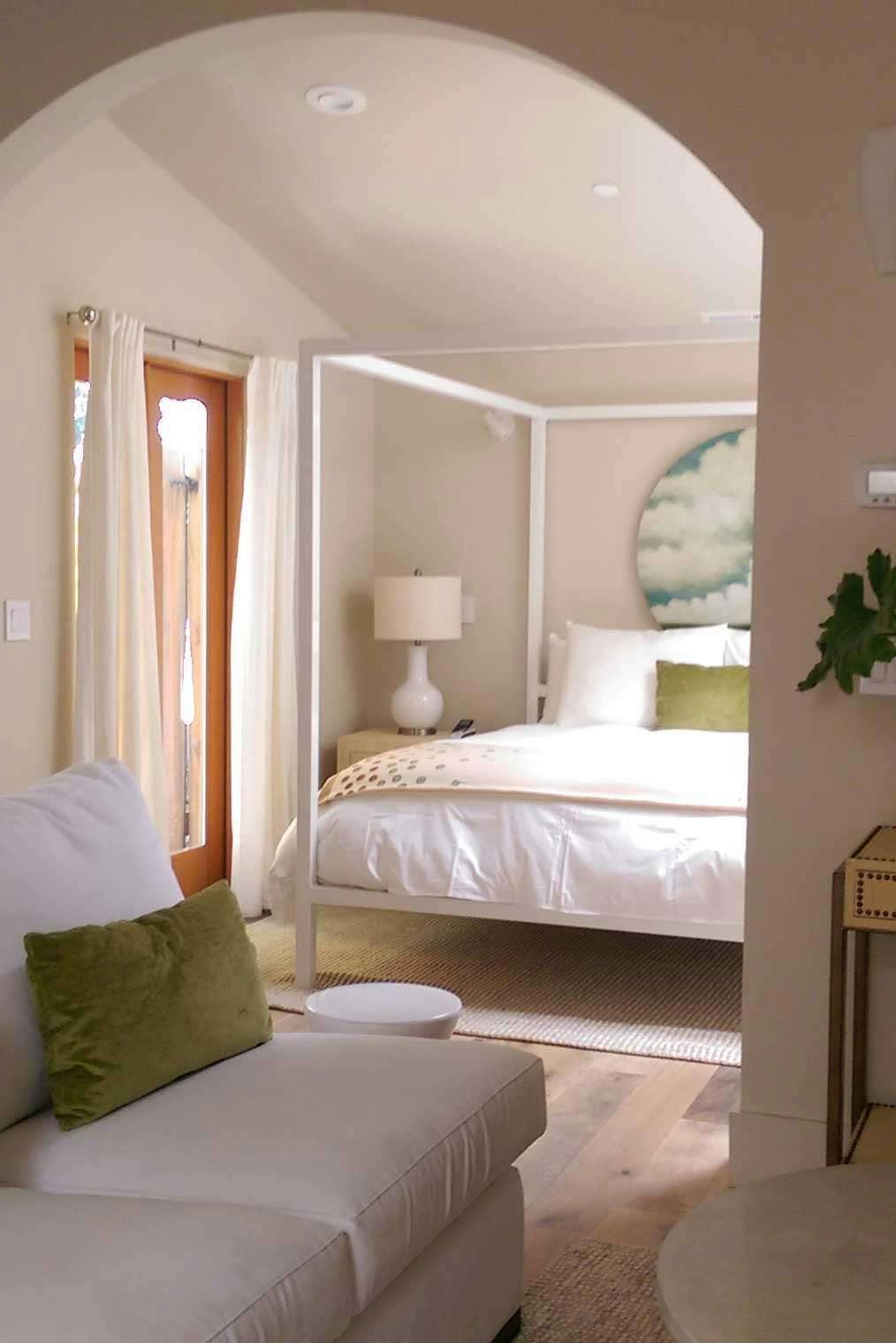 Hotel Rockhouse Suites photo 2