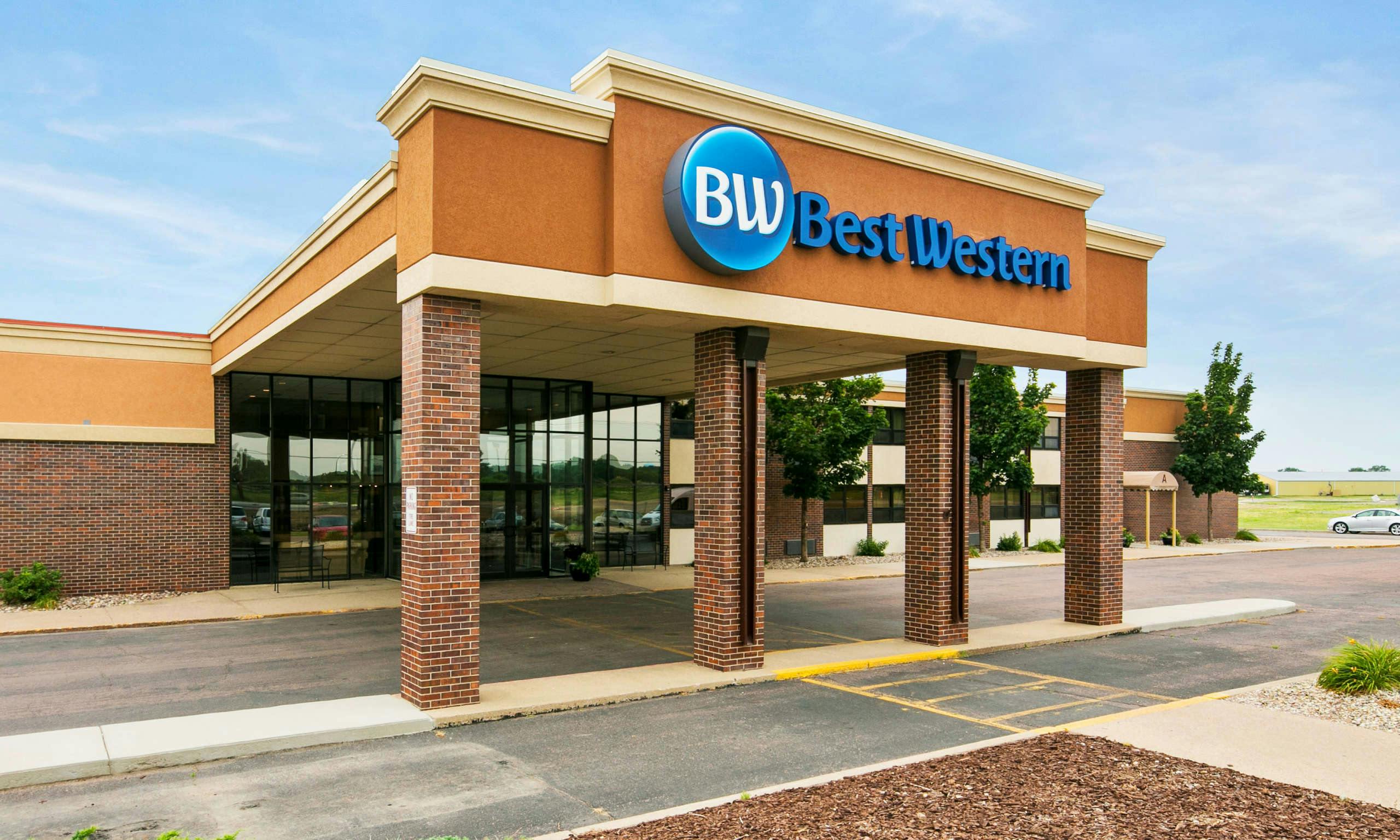 Best Western Kelly Inn Yankton