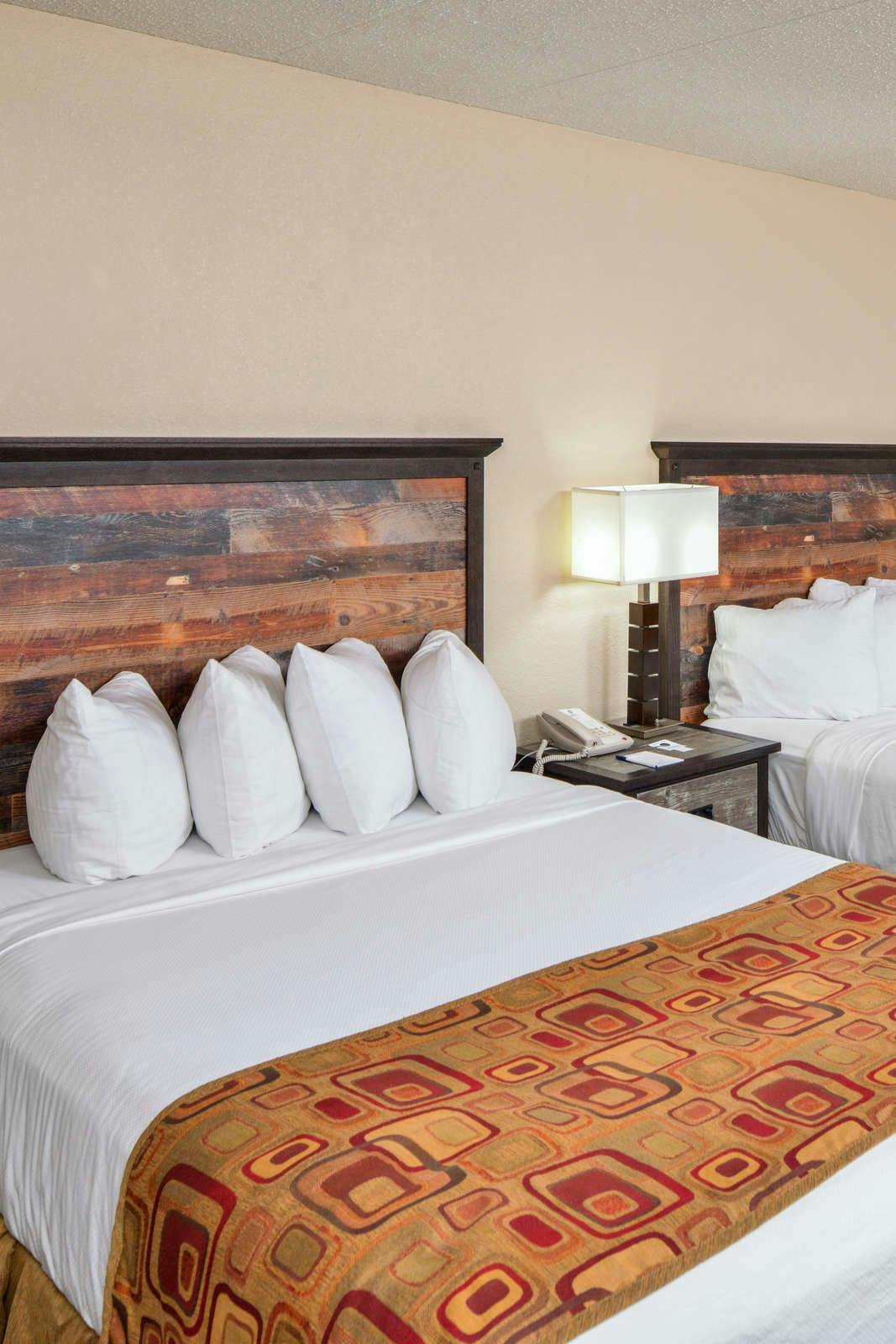 Hotel Best Western Kelly Inn Yankton photo 2