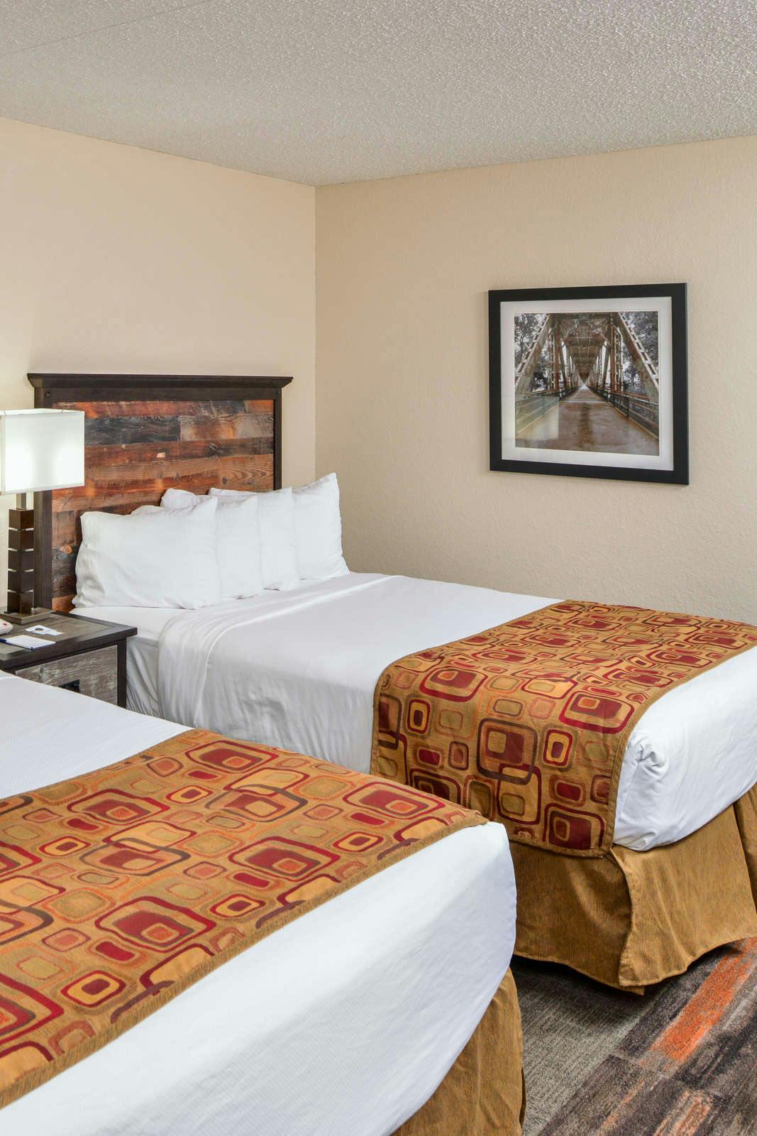 Hotel Best Western Kelly Inn Yankton photo 3