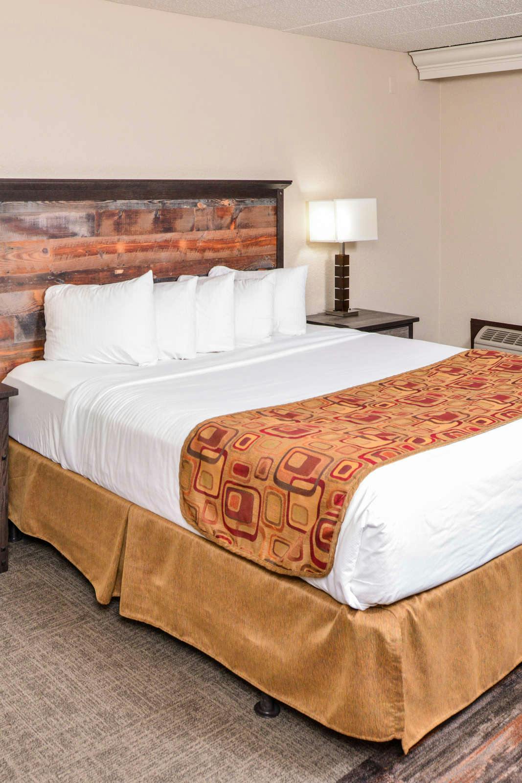 Hotel Best Western Kelly Inn Yankton photo 1