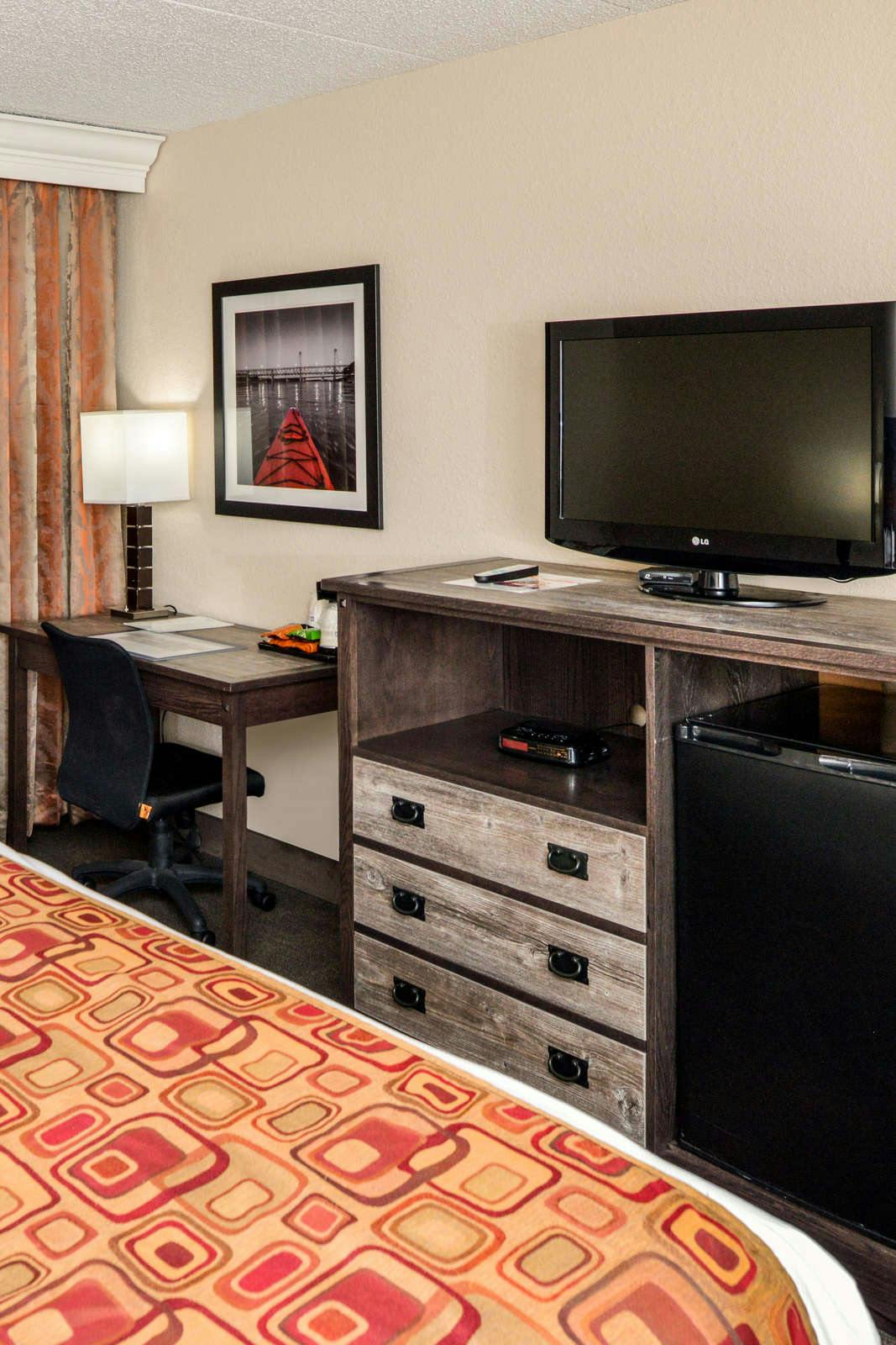 Hotel Best Western Kelly Inn Yankton photo 4