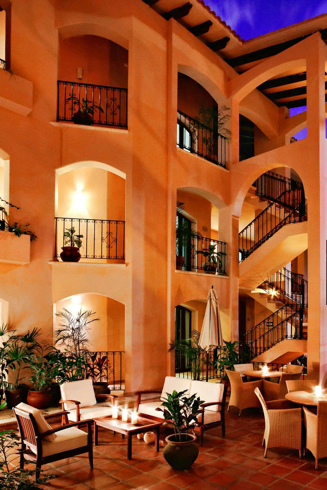 Hotel Acanto Hotel Playa del Carmen, Trademark Collection by Wyndham photo 5