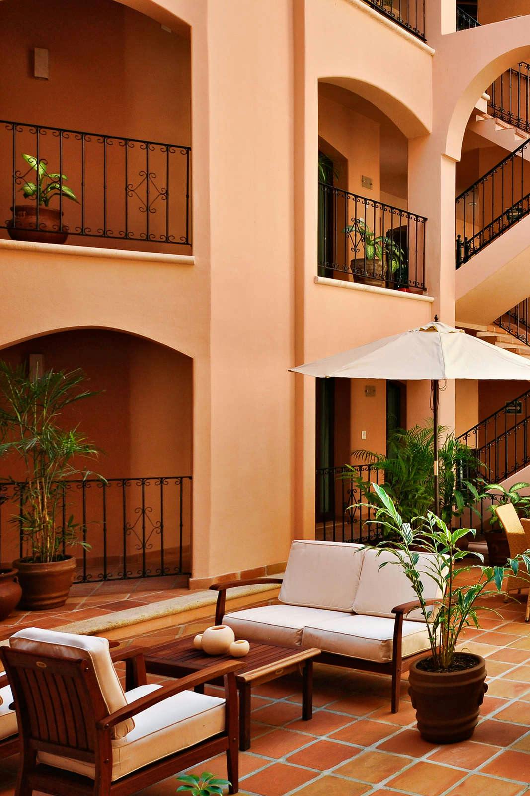 Hotel Acanto Hotel Playa del Carmen, Trademark Collection by Wyndham photo 4