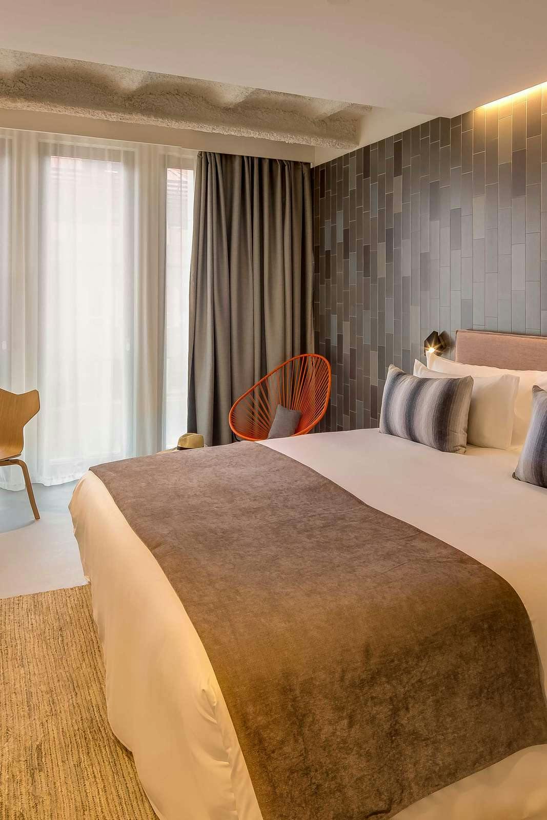 Hotel Ohla Eixample 5* photo 4