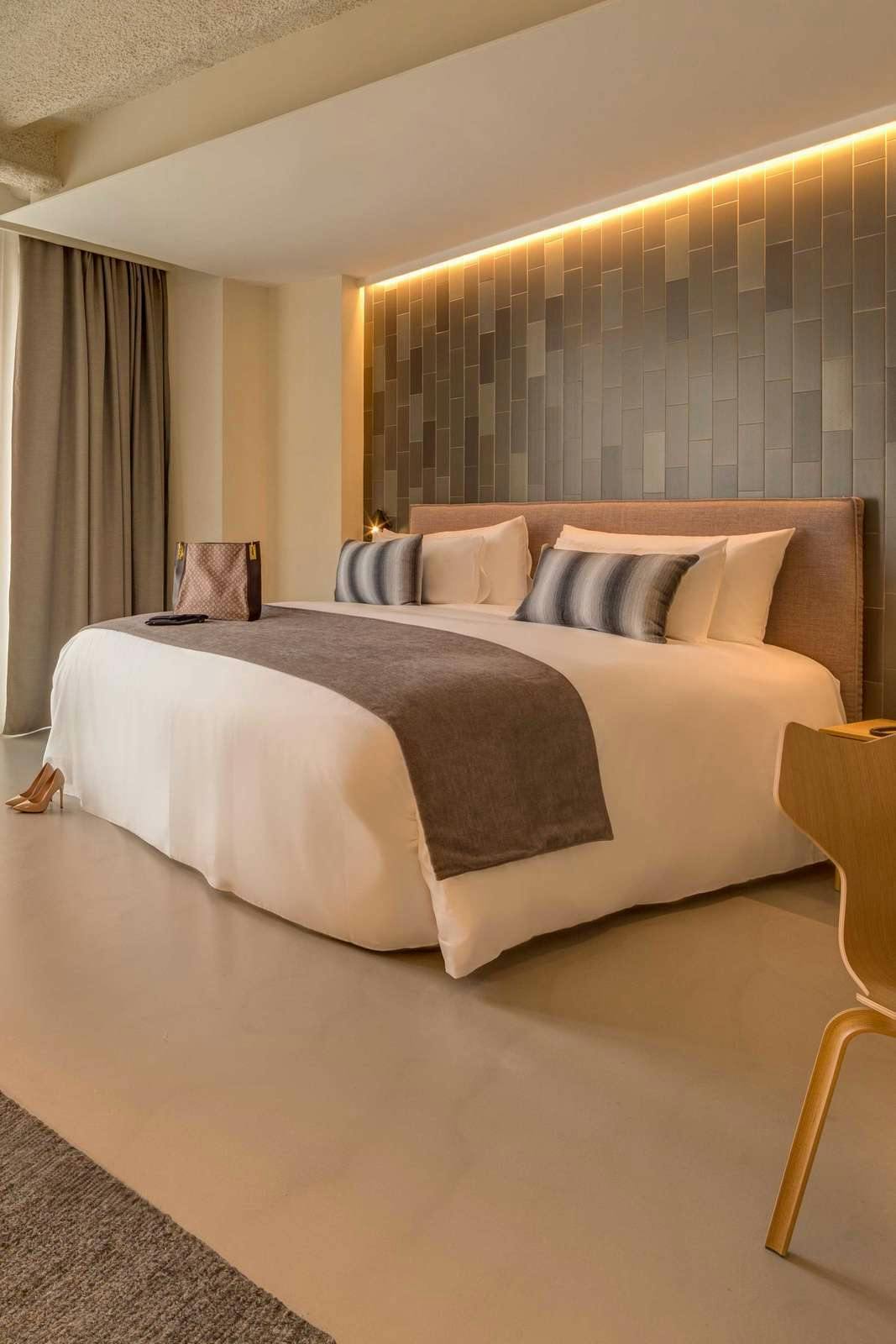 Hotel Ohla Eixample 5* photo 3