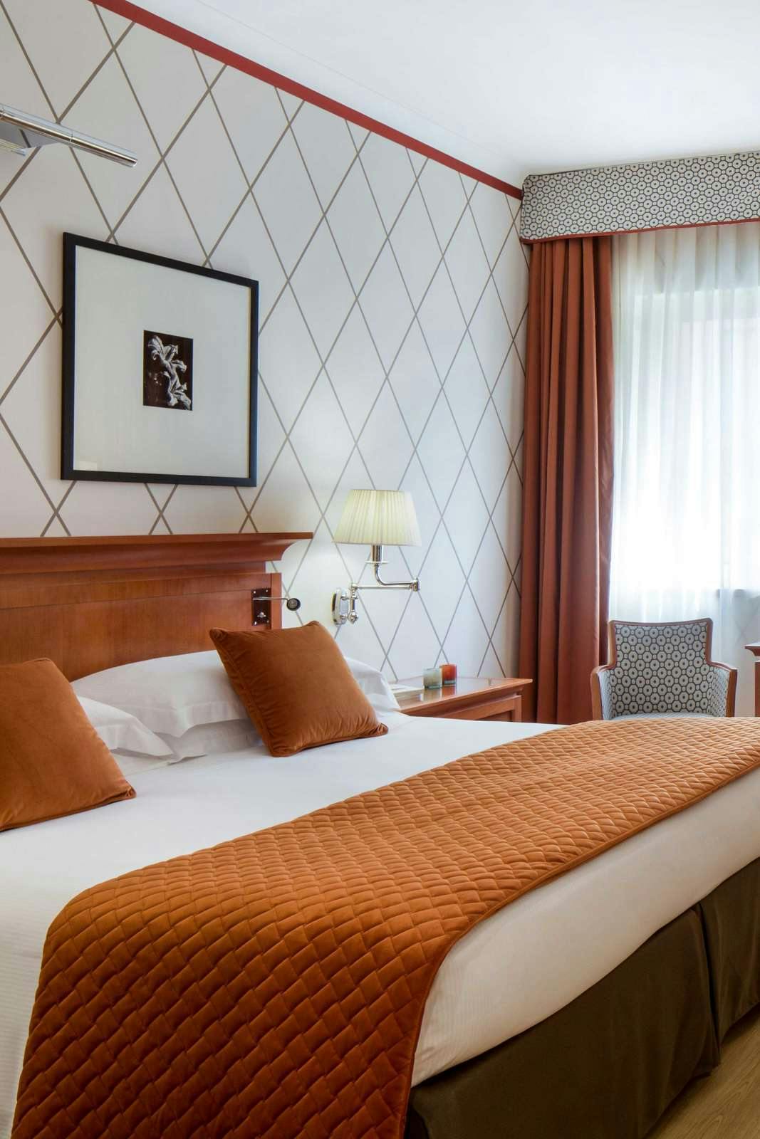 Hotel Starhotels Metropole photo 1