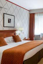 Hotel Starhotels Metropole photo 1