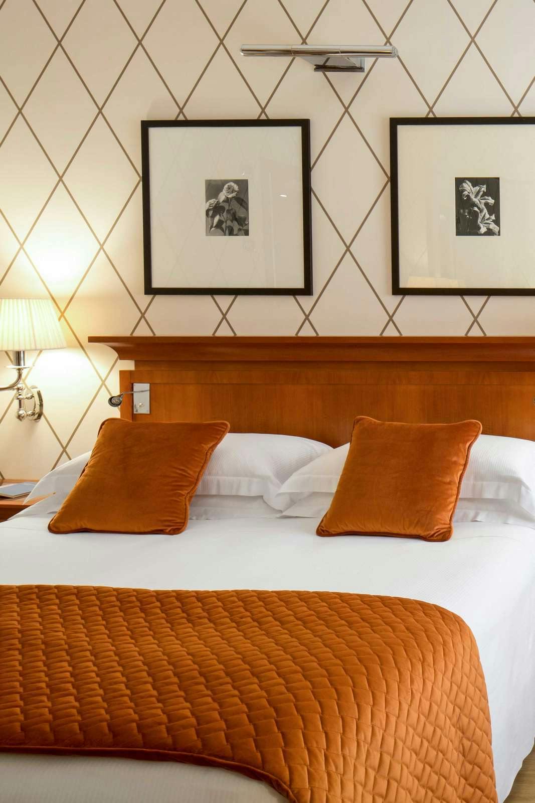 Hotel Starhotels Metropole photo 3