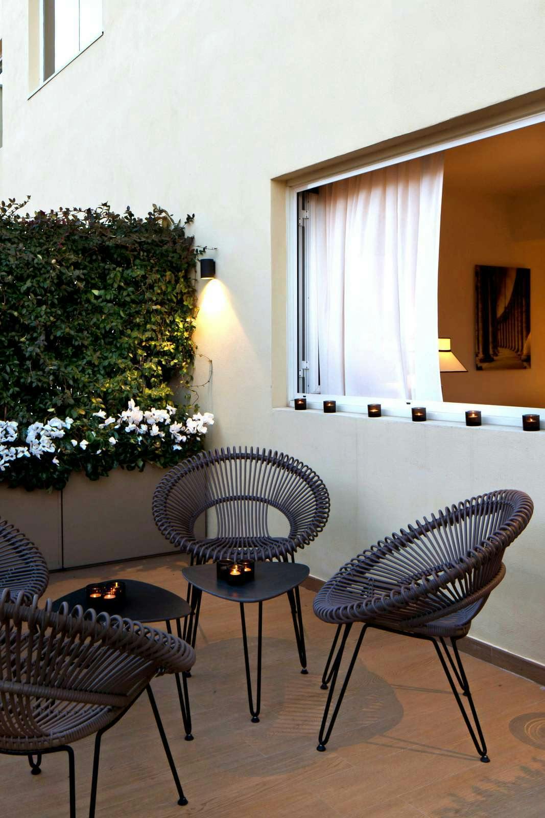 Hotel Starhotels Metropole photo 5