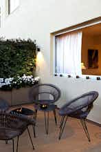 Hotel Starhotels Metropole photo 5