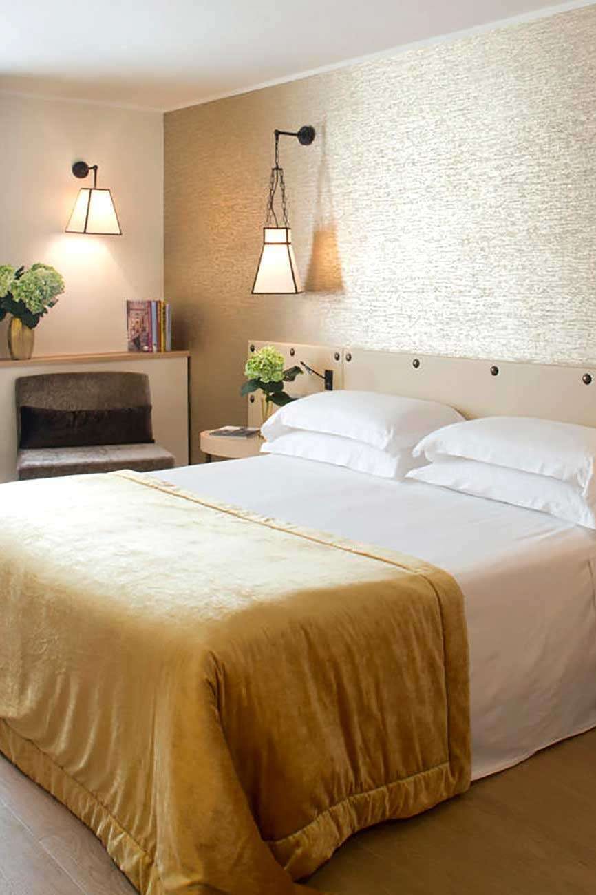 Hotel Starhotels Metropole photo 4