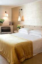 Hotel Starhotels Metropole photo 4