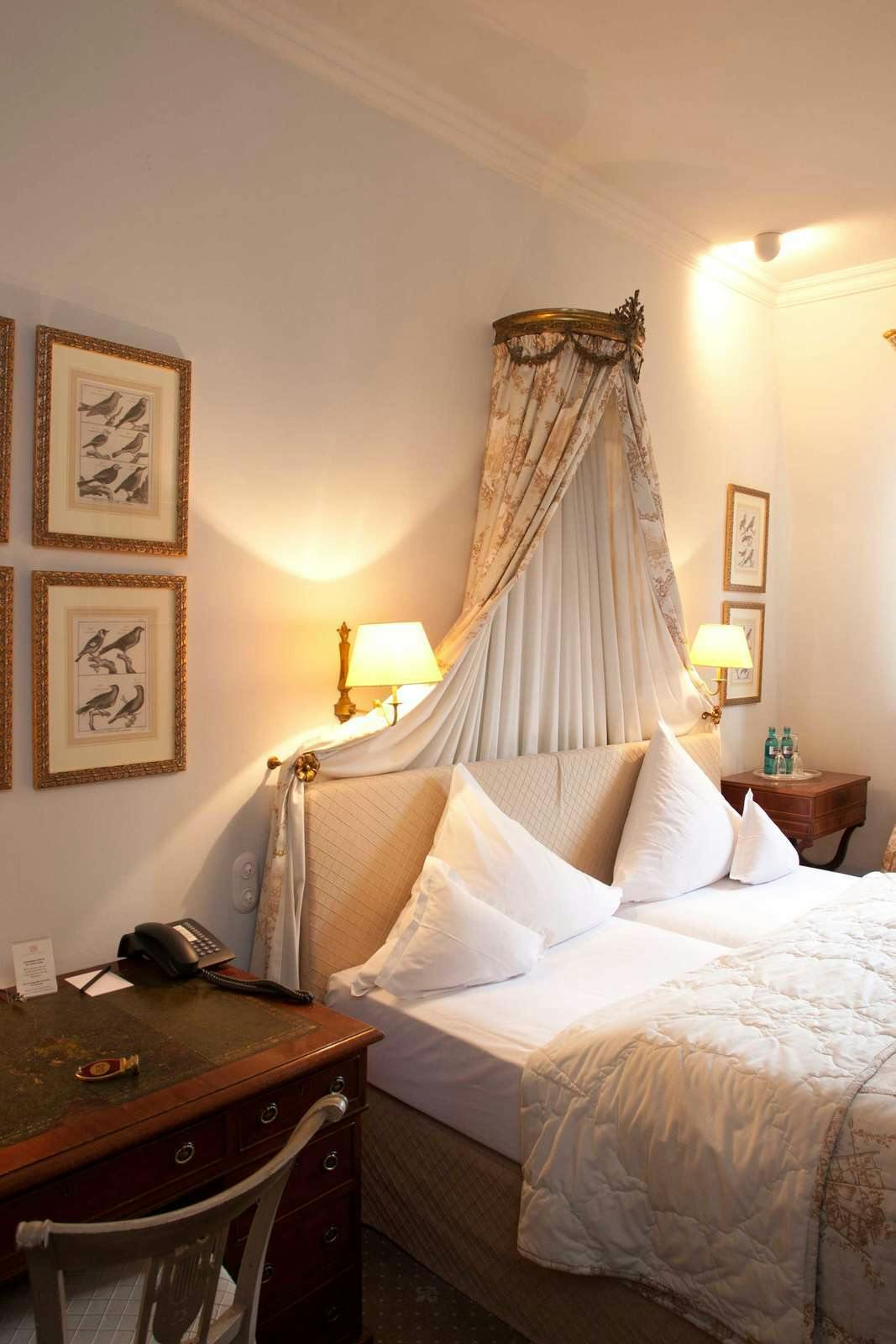 Hotel Schloss Auel Boutique Hotel photo 2