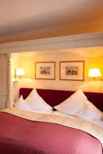 Hotel Schloss Auel Boutique Hotel photo 4