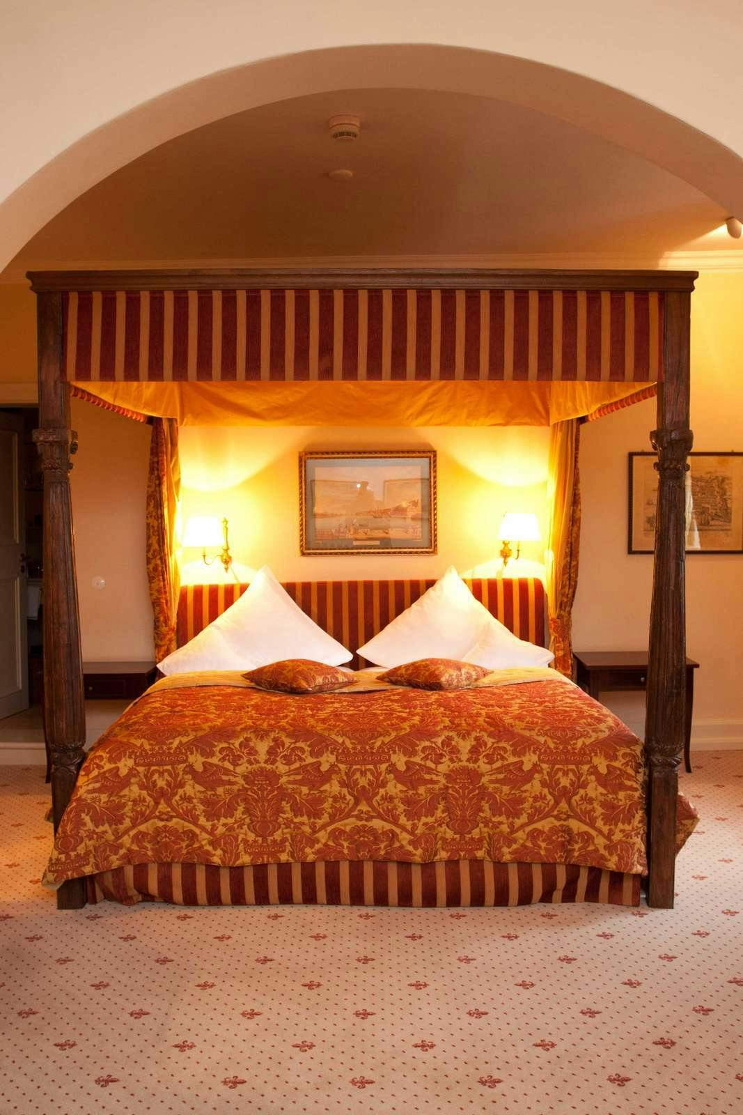 Hotel Schloss Auel Boutique Hotel photo 3