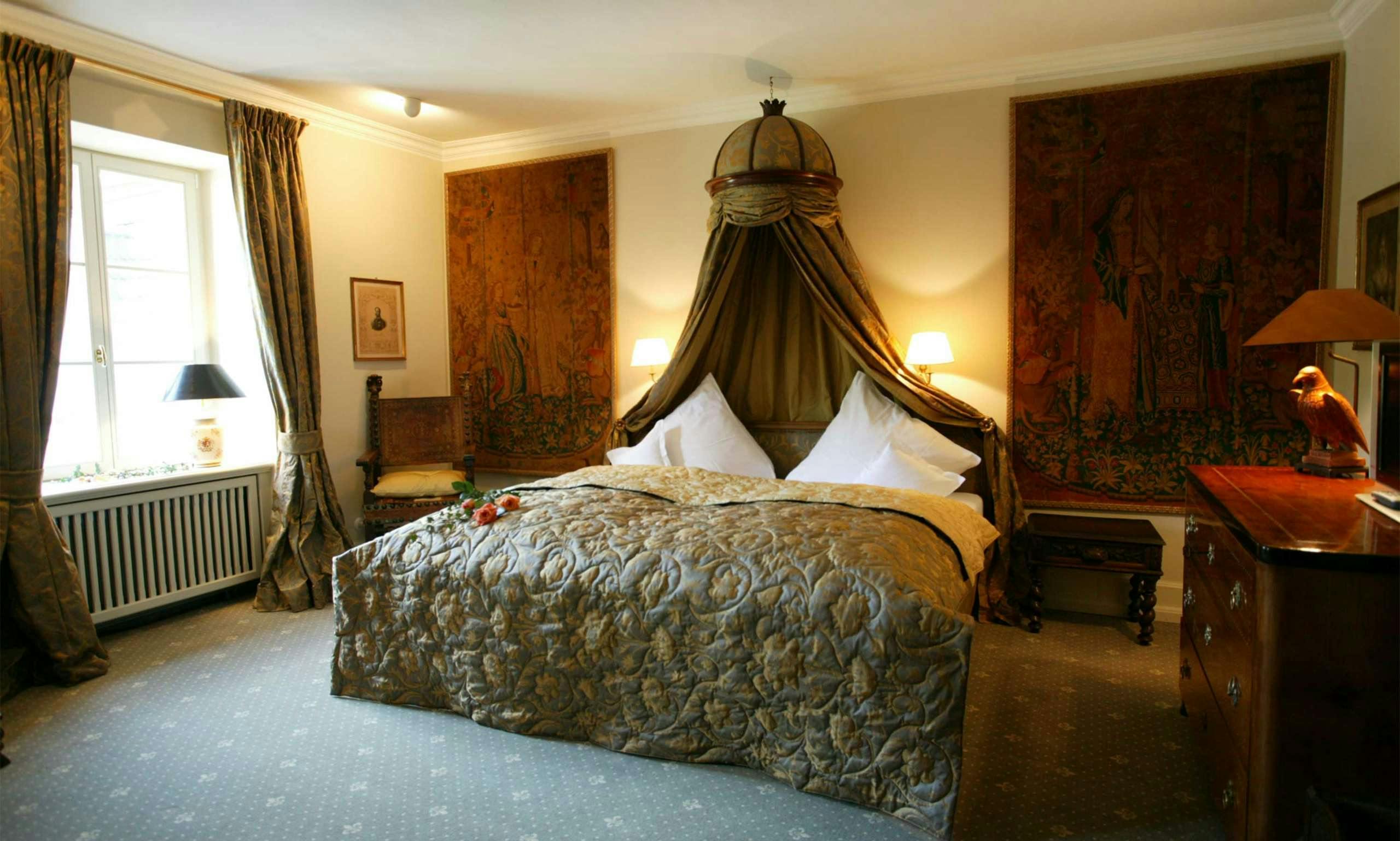 Schloss Auel Boutique Hotel