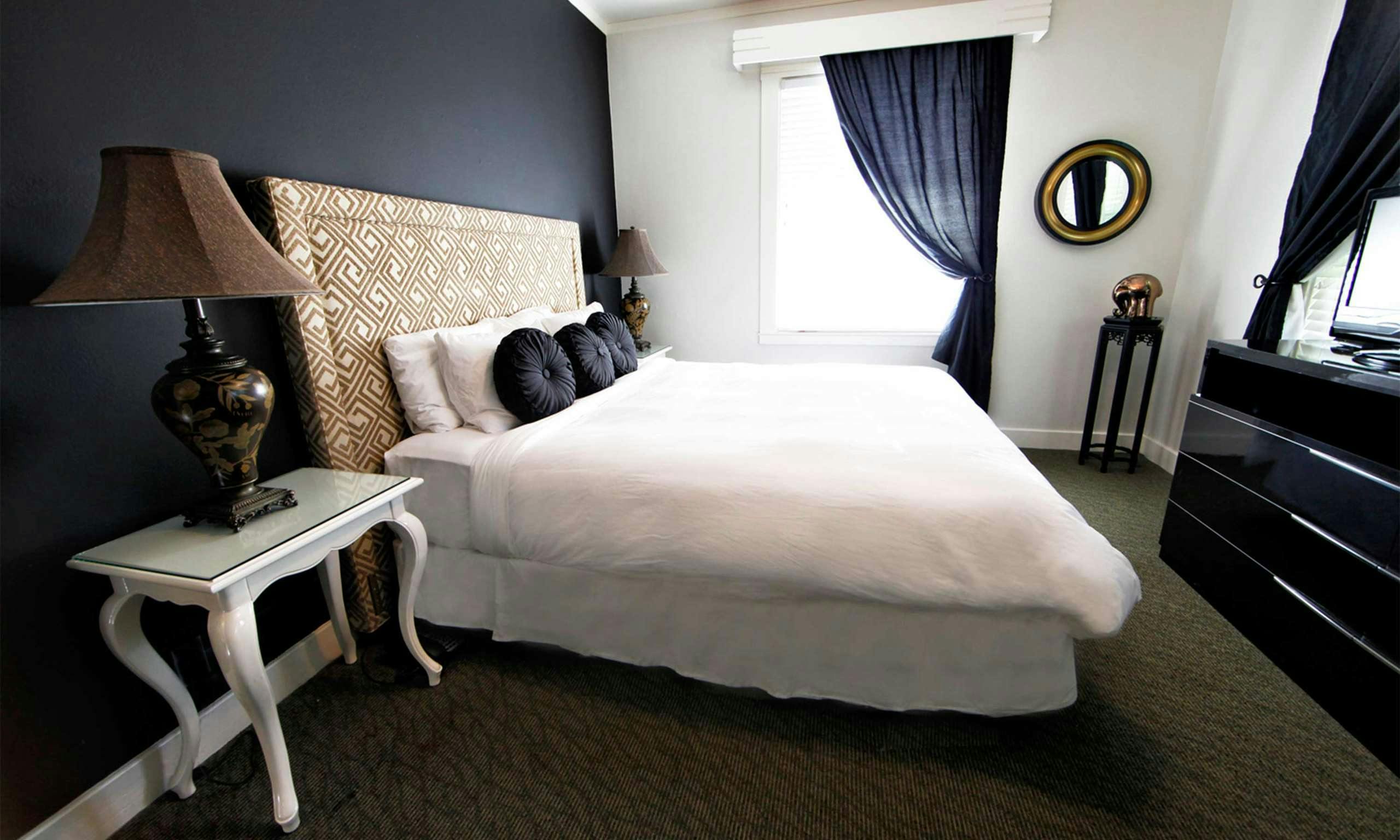 Last Minute Hotel Deals In Napa Ca Calistoga Hoteltonight