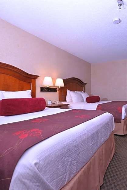 Best Western Plus Rama Inn Redmond Hoteltonight