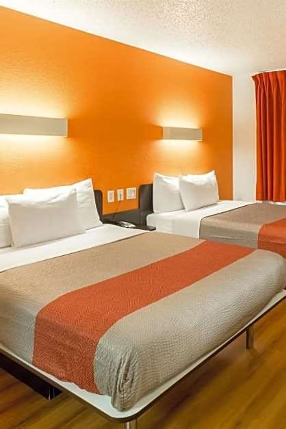 Motel 6 Dallas Dfw Airport North Dallas Dfw Airport