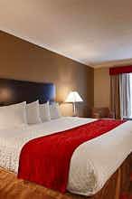 Hotel Best Western Springfield West Inn photo 1