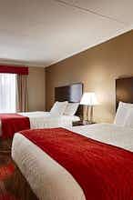Hotel Best Western Springfield West Inn photo 2