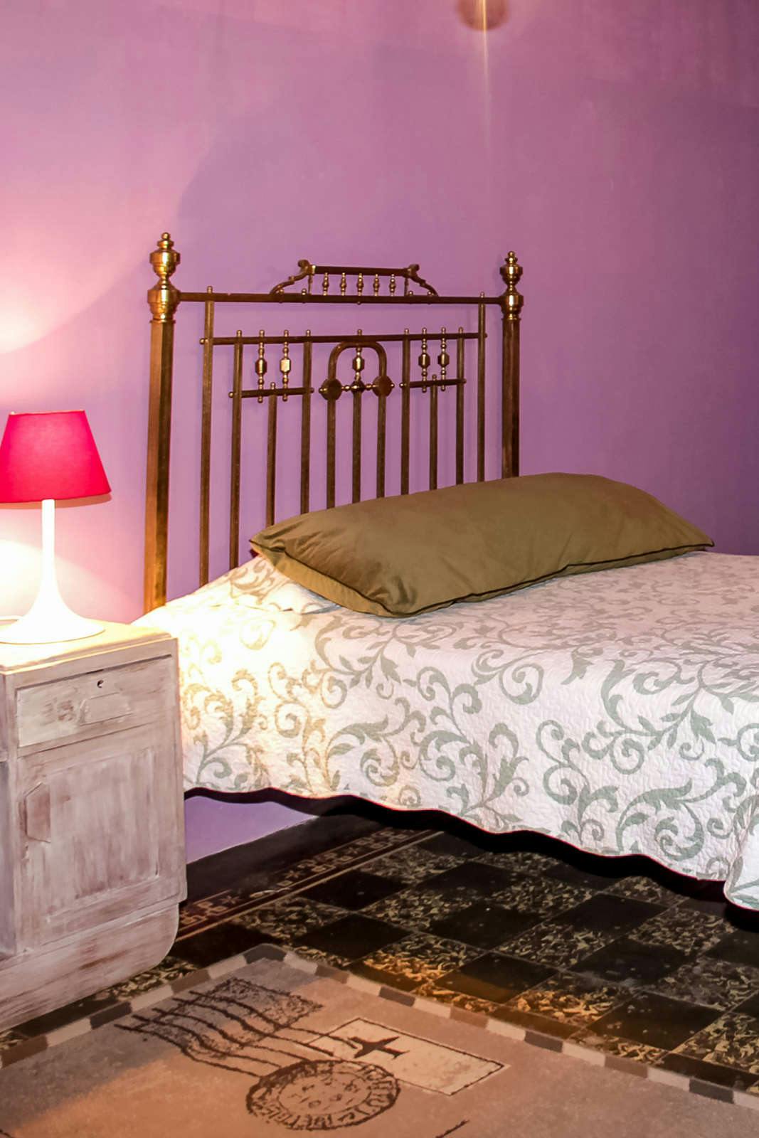 Hotel Meson Sacristia de la Soledad photo 2