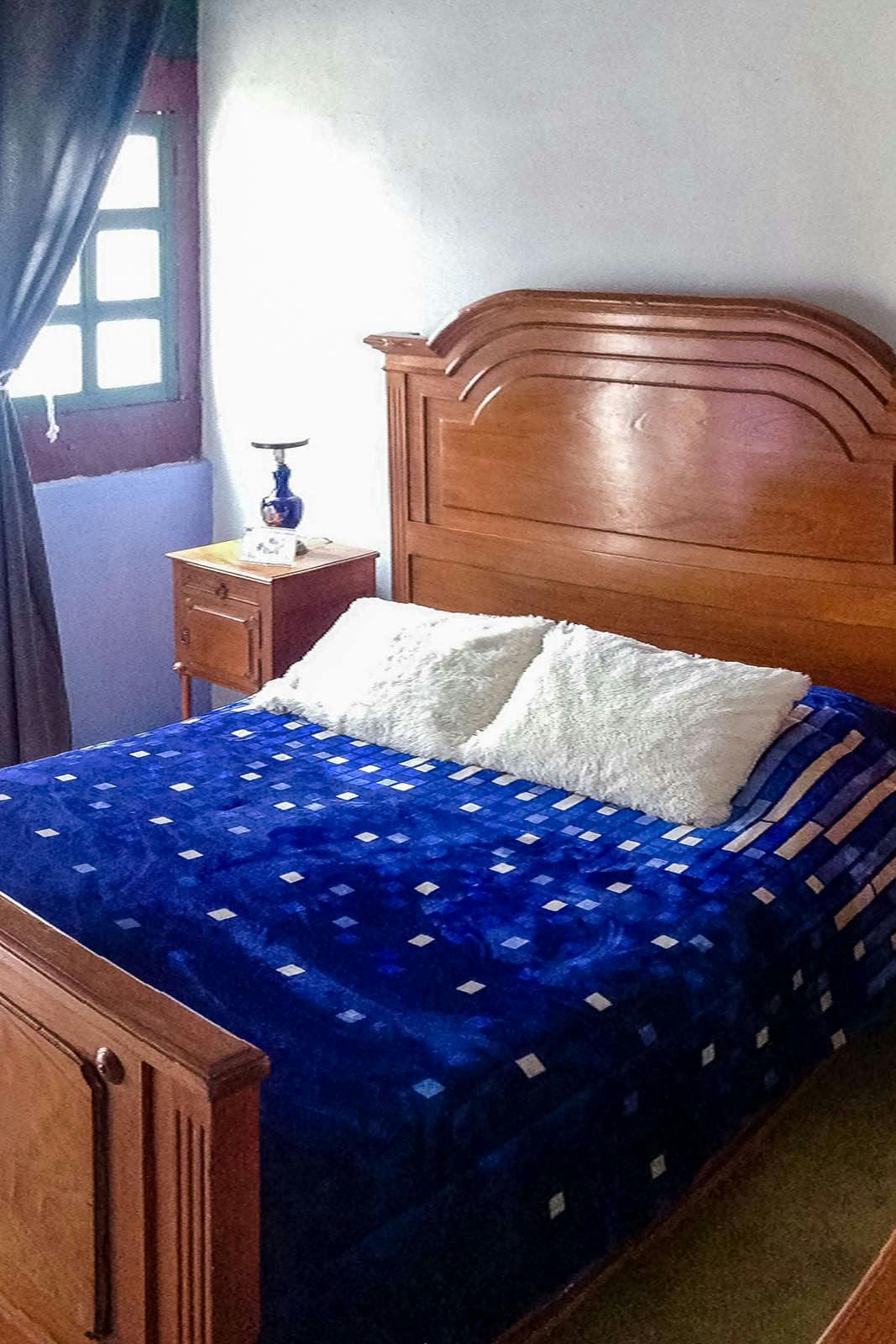 Hotel Meson Sacristia de la Soledad photo 3