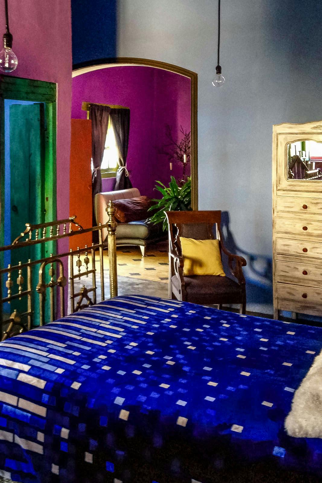 Hotel Meson Sacristia de la Soledad photo 4