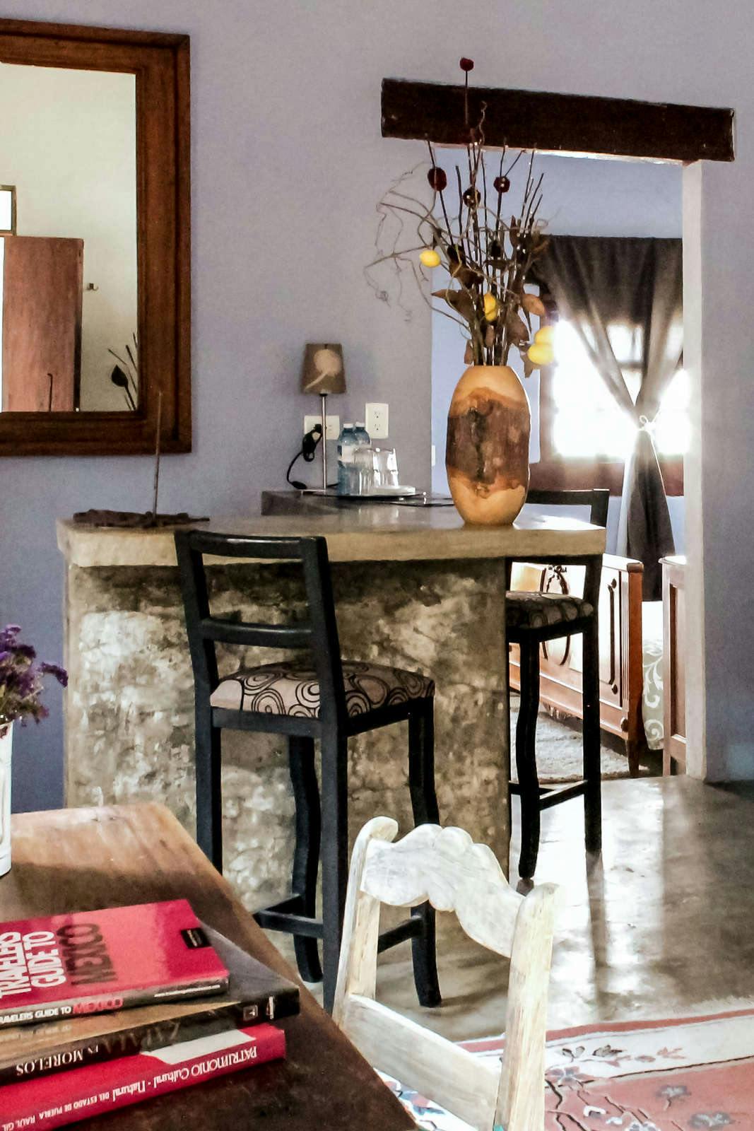 Hotel Meson Sacristia de la Soledad photo 5