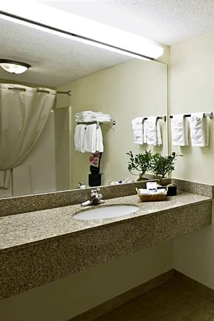 Hotel Best Western Plus Richmond Hill Inn photo 4