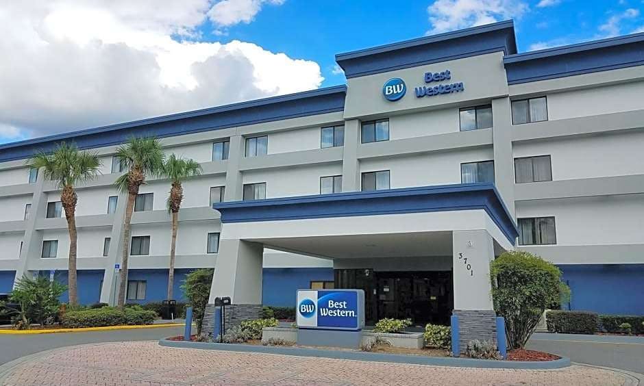 Best Western Ocala Park Centre, Ocala - HotelTonight