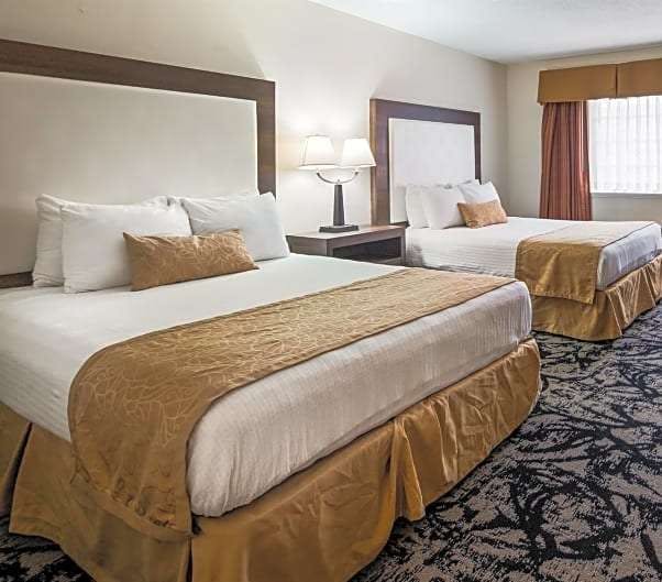 Hotel Best Western West Greenwich Inn photo 2