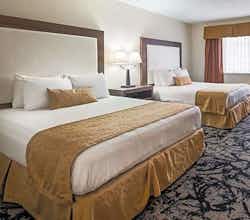 Hotel Best Western West Greenwich Inn photo 2