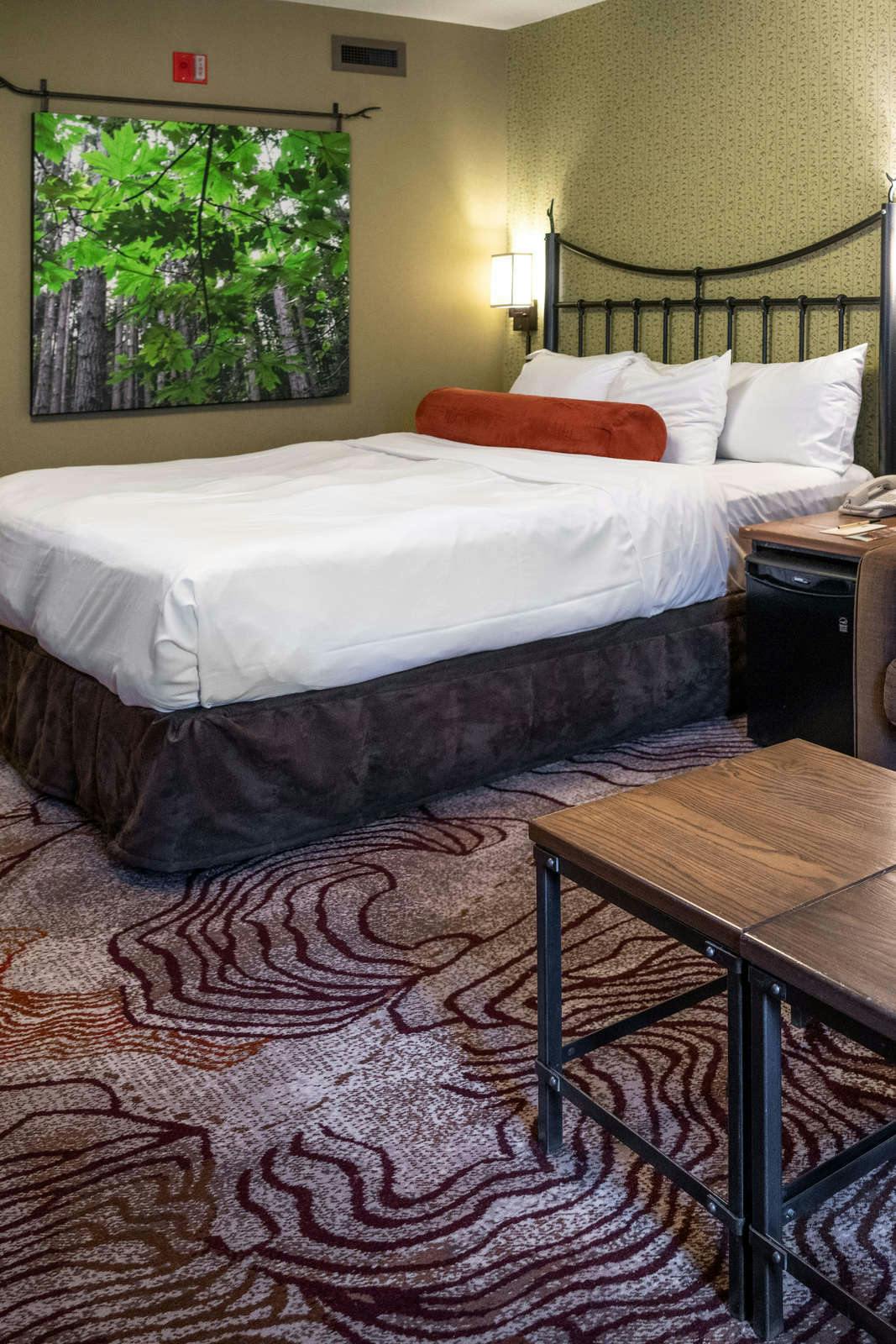 Hotel Banff Caribou Lodge and Spa photo 1