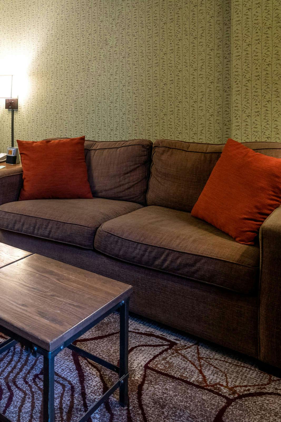 Hotel Banff Caribou Lodge and Spa photo 4