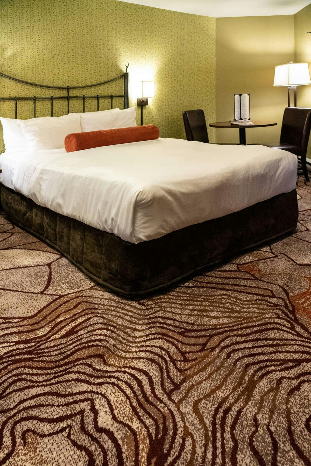 Hotel Banff Caribou Lodge and Spa photo 2