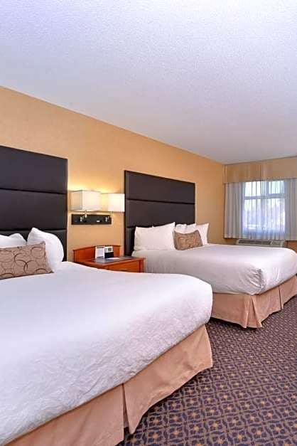 Hotel Best Western Plus Regency Inn & Conference Centre photo 2