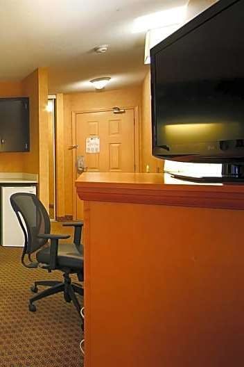 Hotel Best Western Plus Regency Inn & Conference Centre photo 3