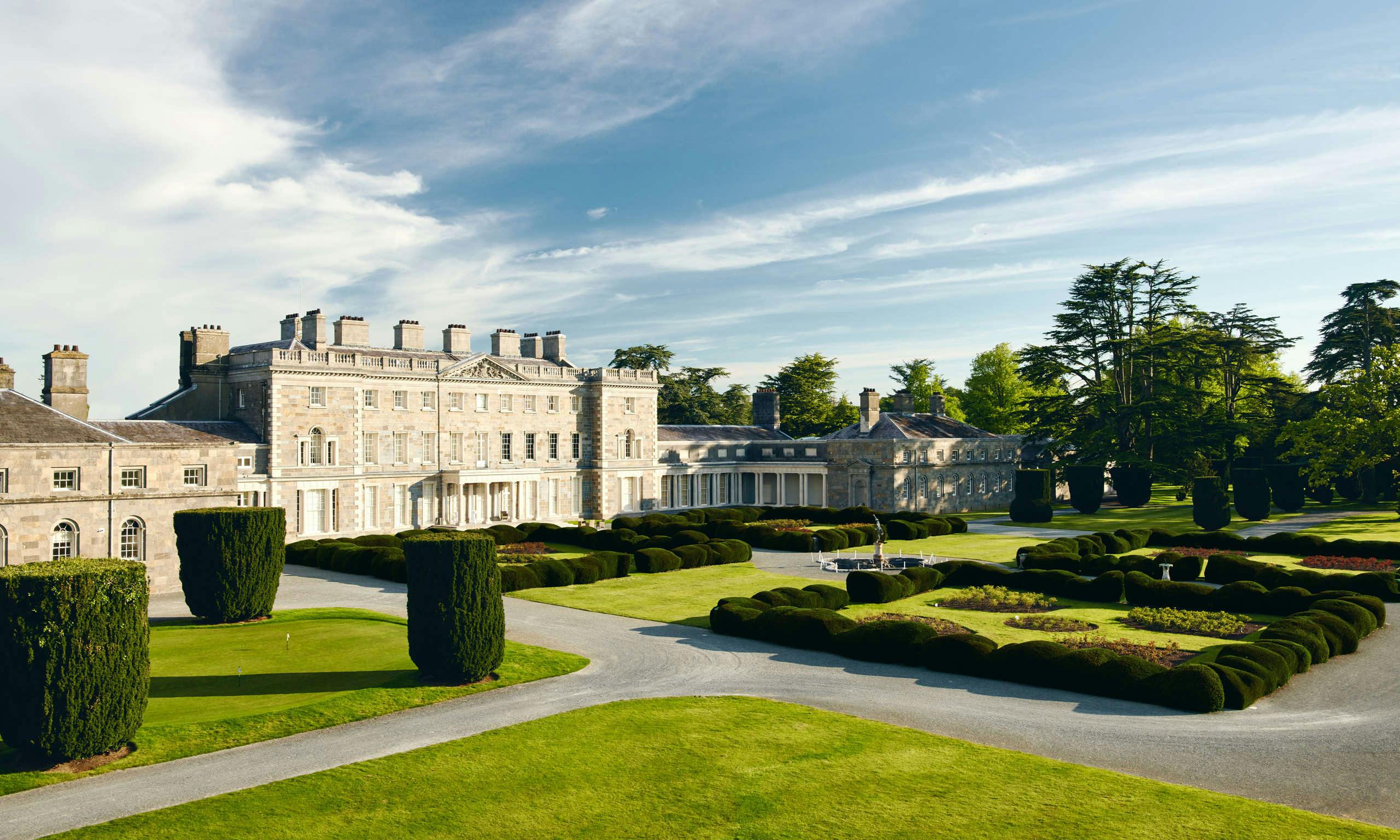 Carton House