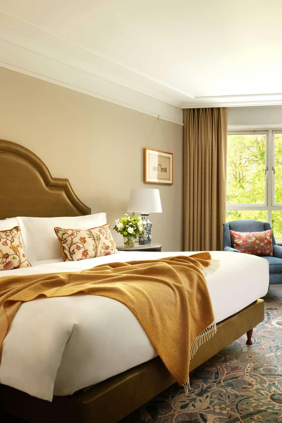 Hotel Carton House photo 3