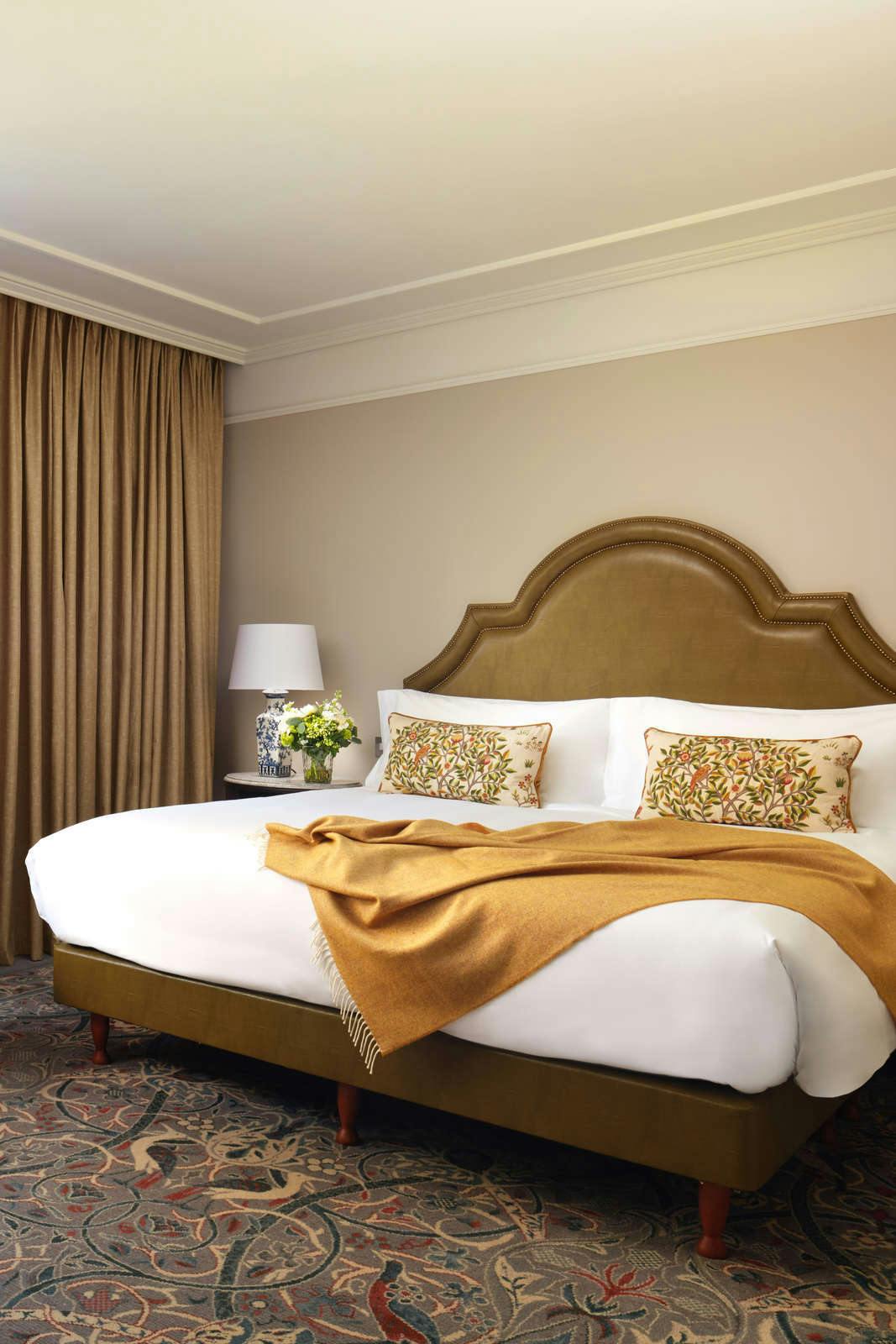 Hotel Carton House photo 2